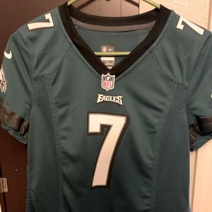 Michael Vick Philadelphia Eagles #7 jersey